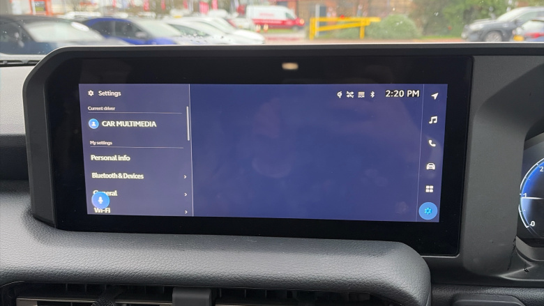 Toyota Land Cruiser 2.8 D-4D 204 Invincible 5dr Auto [7 Seat] Diesel Station Wagon